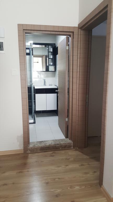 Burak Apart Hotel Fethiye Luaran gambar