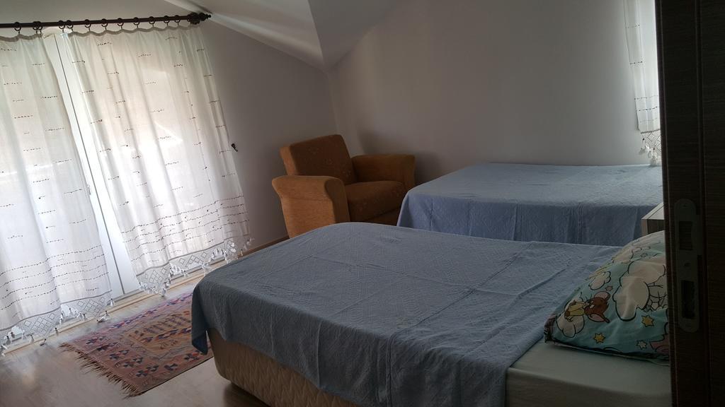 Burak Apart Hotel Fethiye Luaran gambar