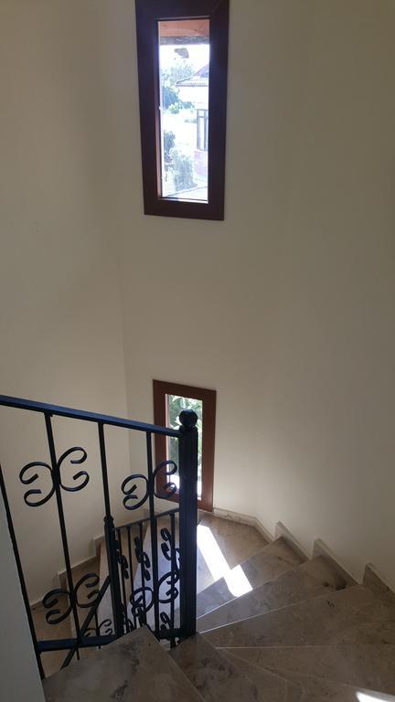 Burak Apart Hotel Fethiye Luaran gambar