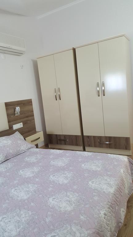 Burak Apart Hotel Fethiye Luaran gambar