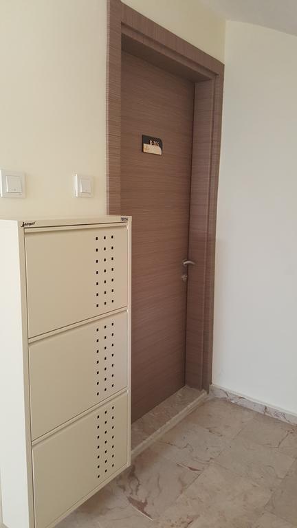 Burak Apart Hotel Fethiye Luaran gambar