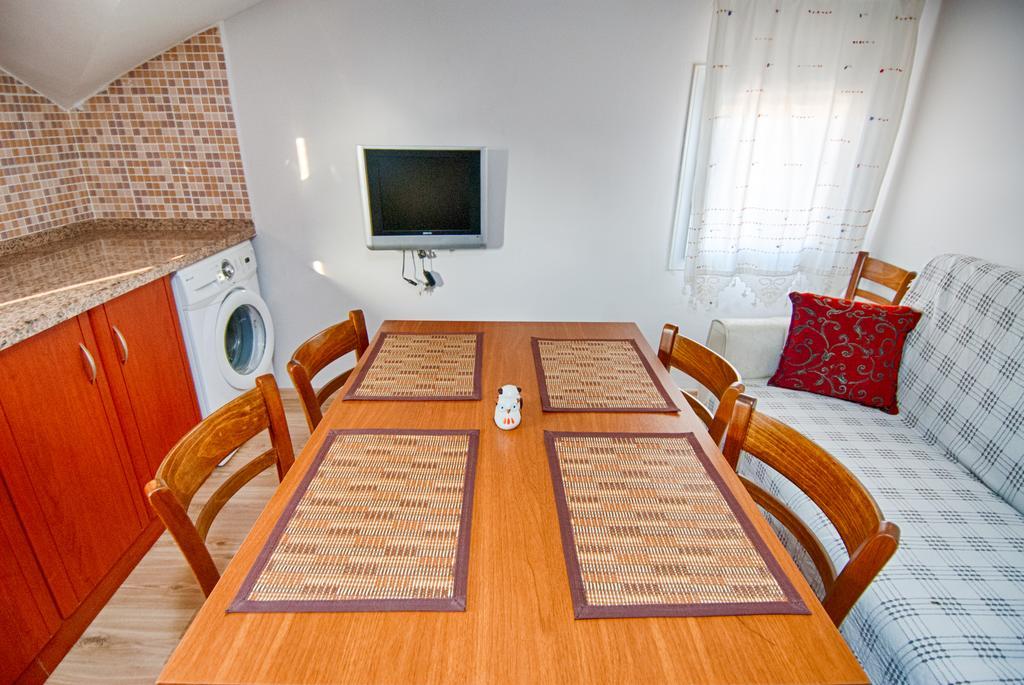 Burak Apart Hotel Fethiye Luaran gambar