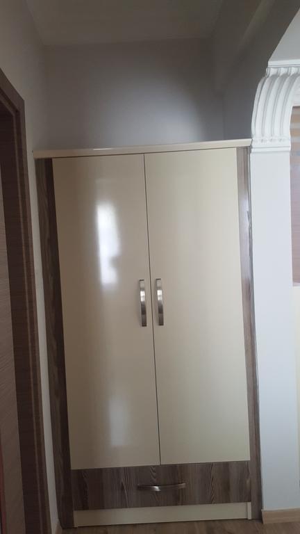 Burak Apart Hotel Fethiye Luaran gambar
